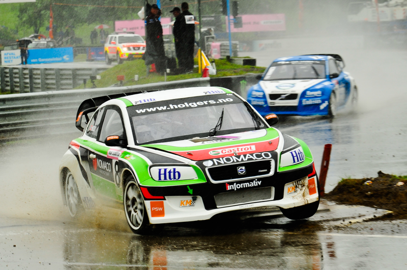Illustration for article titled WorldRX Kouvola Review / Höljes Preview